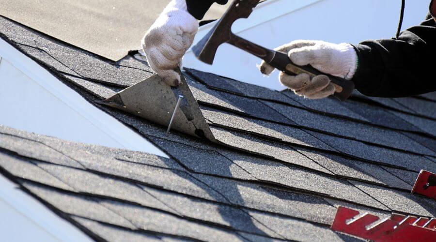 Expert new roof installation services in Loris, SC